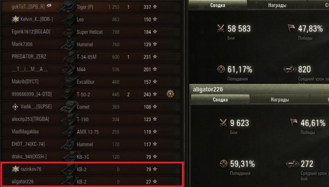 Wargaming 60