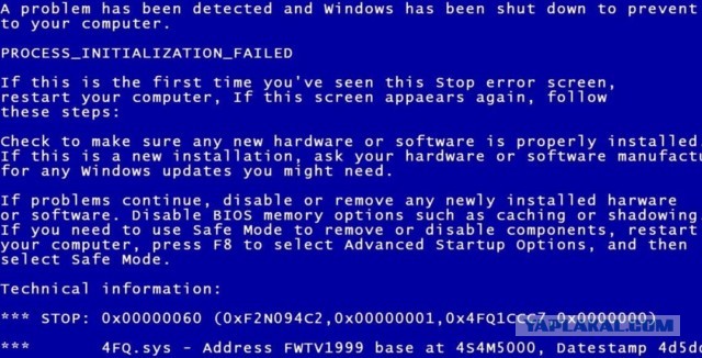 Windows XP исполнилось 20 лет