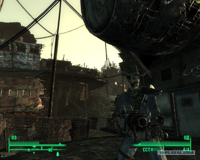 Fallout 3