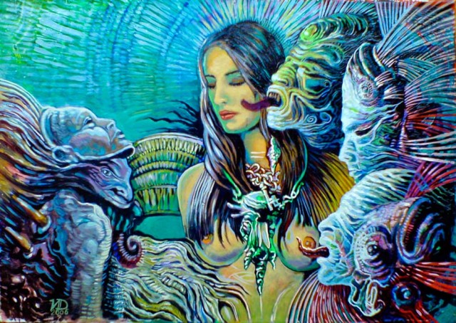 Мои картинки и картины.