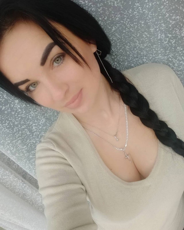 Дамы за 30+