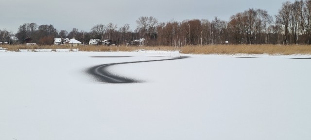 Мое небольшое увлечение. Мобильная фотография