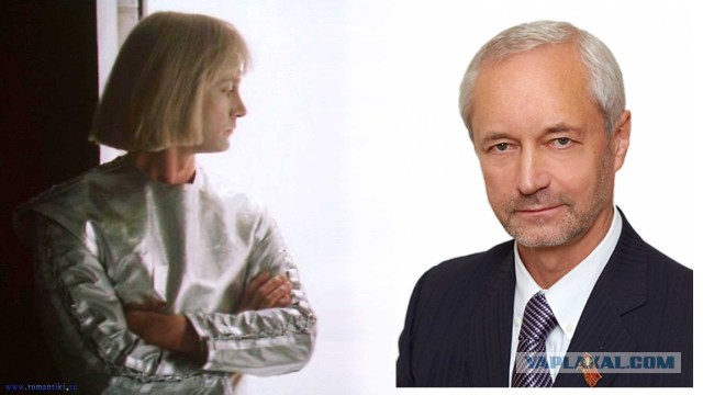 А Вертер не так прост!