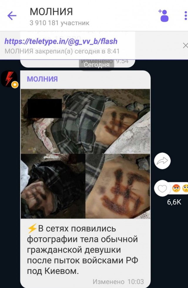Макрон поддержал санкции против российских энергоресурсов из за событий в Буче
