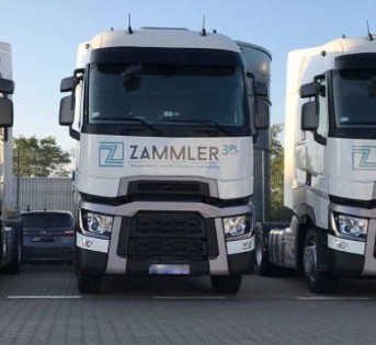 Украинская компания Zammler, четыре года инвестировавшая в логотип Z, будет судится с РФ