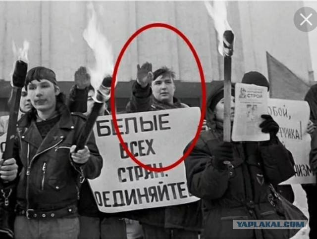 Освобождение Одессы должно стать следующим этапом спецоперации на Украине