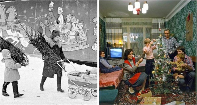 Ты ведь был маленький, а мир казался ярче и волшебным