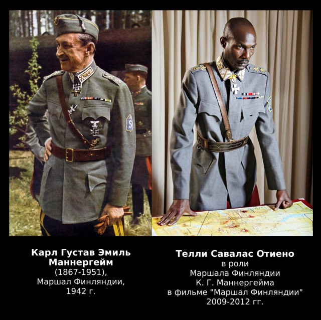 Все отошли от золушки Диснея?