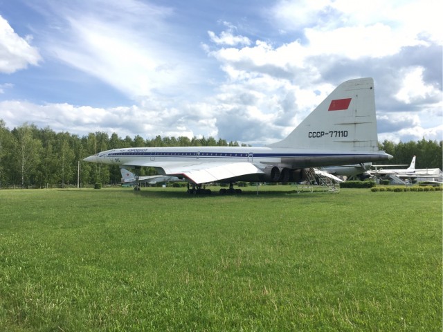 Сбылась мечта