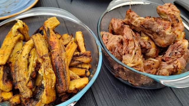 Кулинарная общалка