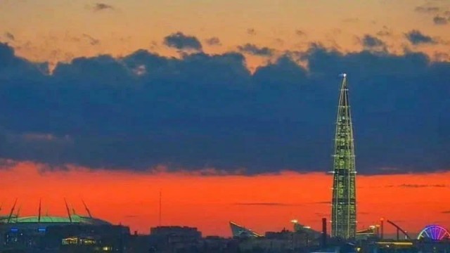 Пандемия съехавших крыш - разновидности болезни. Россия и мир. Часть 39.