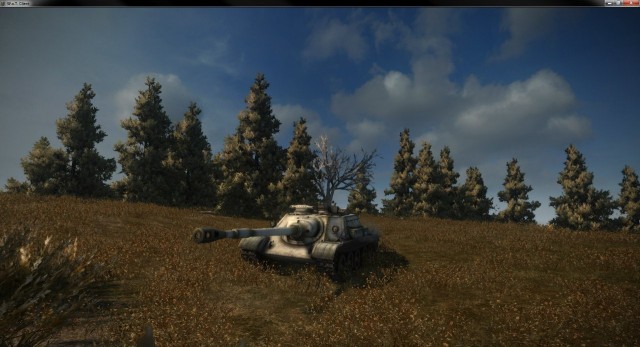 Wargaming