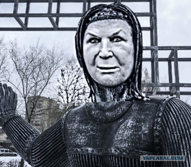 Московские вслед за Питерскими просят Путина уйти.