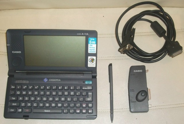 Накопитель в Nokia N91