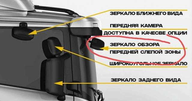 Был новенький мерин