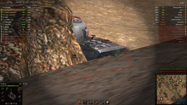 Wargaming 2