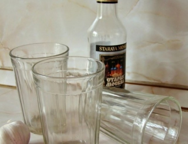 Интересное решение