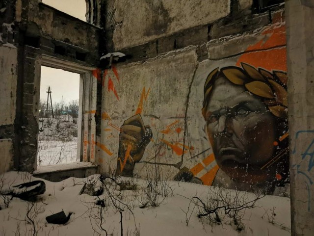 Прикольные и просто красивые картинки 13.12.2022