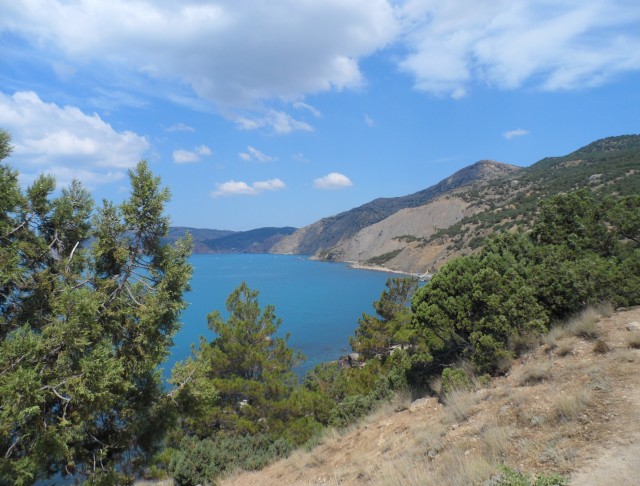 В тему о Крыме