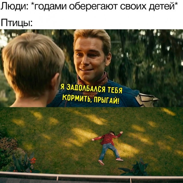 Весёлый полтишок 16.07.23