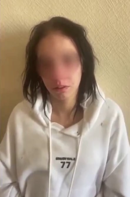 В Москве задержали «закладчицу» с 4 килограммами «солей», она везла наркотики в Тулу