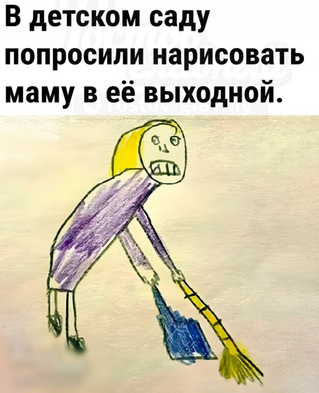 Картинок пост, баянистых и не очень