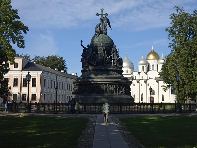6000 км импортозамещённого туризма