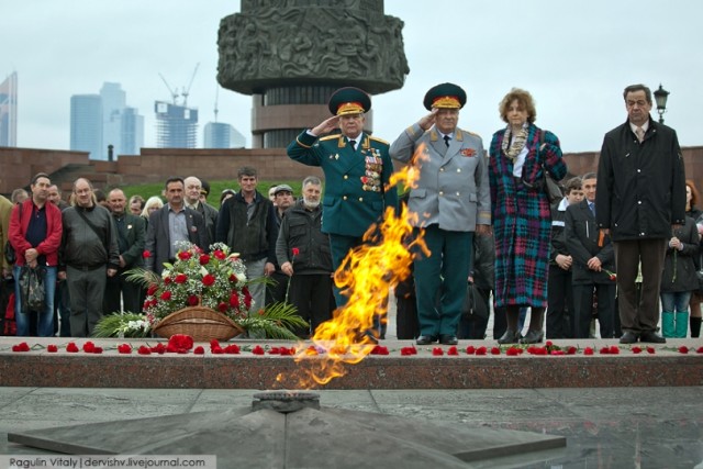 5 МСД - память сквозь года и лицемерие