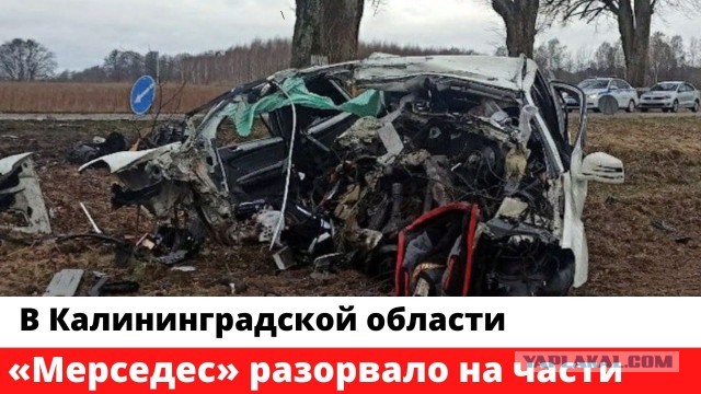 Подросток умер в страшном лобовом ДТП на Кубани. Он был за рулем.
