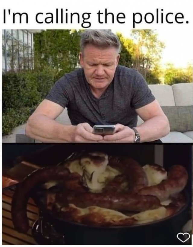 Очередной шедевр!