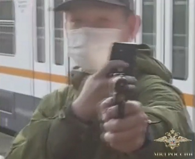 Глава Дагестана выступил против ношения никаба