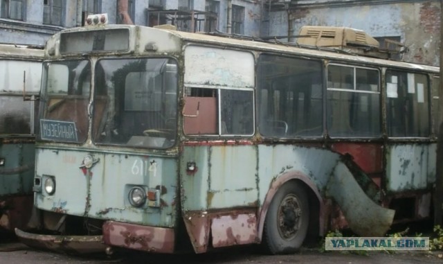 По вопросу дачных бытовок и домиков...