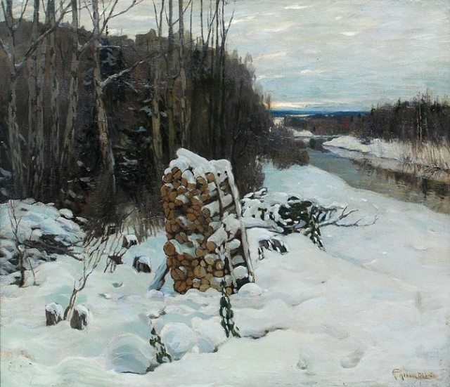 АРТ-Воскресенье