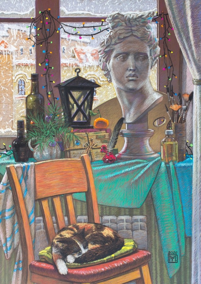 АРТ-Воскресенье