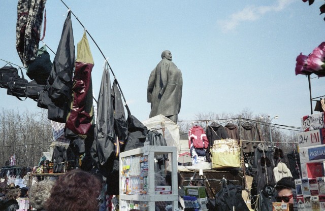 Интересные фотографии 1990 -х 02.03.25