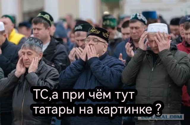 Директор "Магнита" выгнал правоверных работников, пожелавших бездельничать в Ураза-байрам