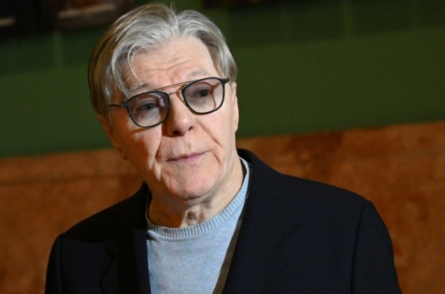 Александру Збруеву - 87