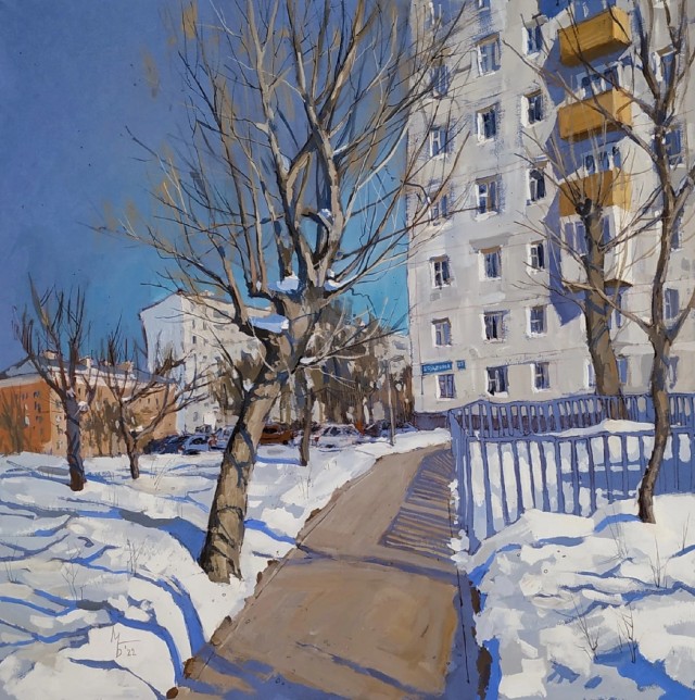 АРТ-Воскресенье