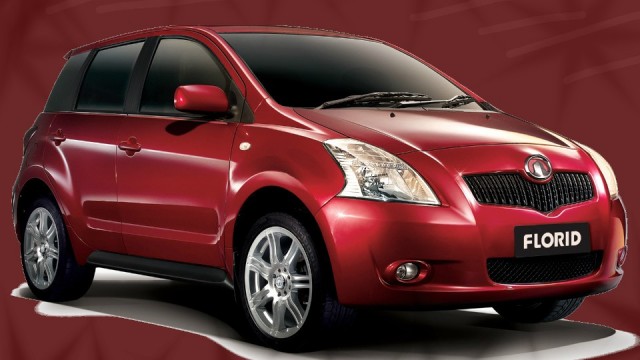 Сколько стоит в Китае Chery Tiggo 7