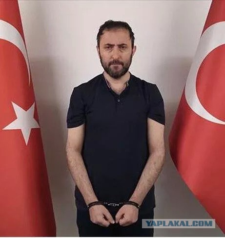 СМИ: на пакистано-афганской границе задержали одного из главарей ИГИЛ.