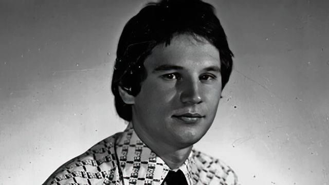 Алексей Балабанов в разные годы жизни