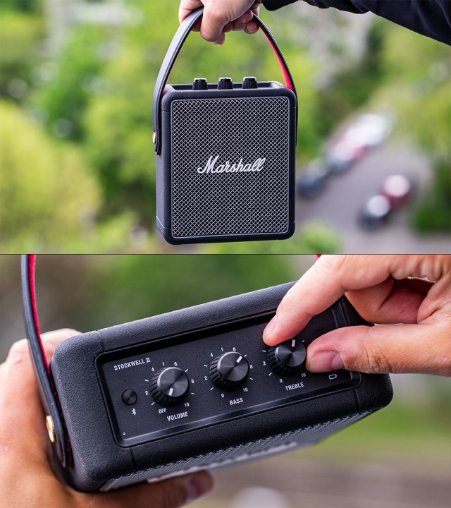 Помогите выбрать колонку блютуз