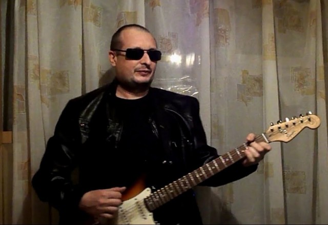 Шансон. Врут