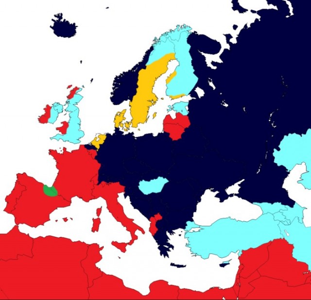 Веселые картинки в понедельник
