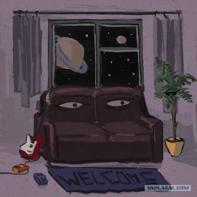 Новые законы. Преступник ли я?