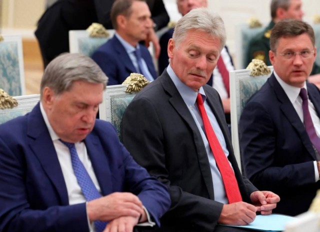 А где Железный Димон?