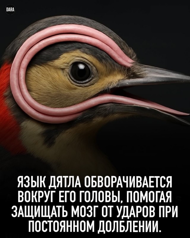 Бесполезная информация