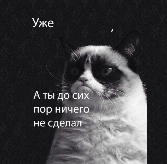 На обои