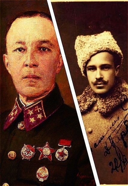 145 лет со дня рождения генерала Карбышева