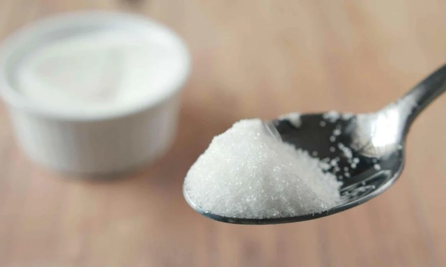 Скрытая угроза: популярный сахарозаменитель может повреждать ДНК